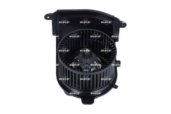 Pulseur d'air habitacle NRF
