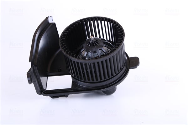 Pulseur d'air habitacle