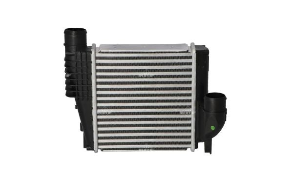Intercooler, échangeur NRF