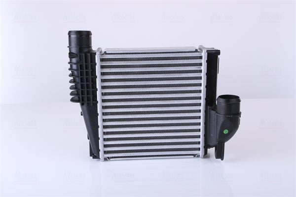 Intercooler, échangeur
