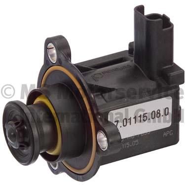 Valve d'air de circulation,  compresseur