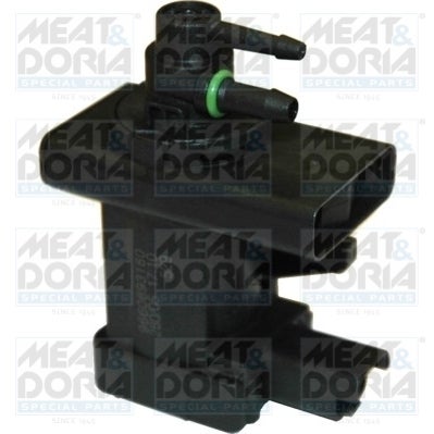 Capteur de pression, turbocompresseur MEAT & DORIA