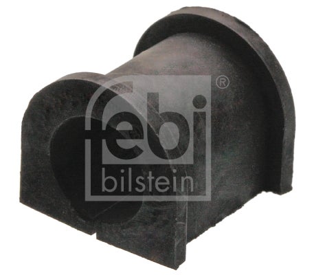 Suspension, stabilisateur