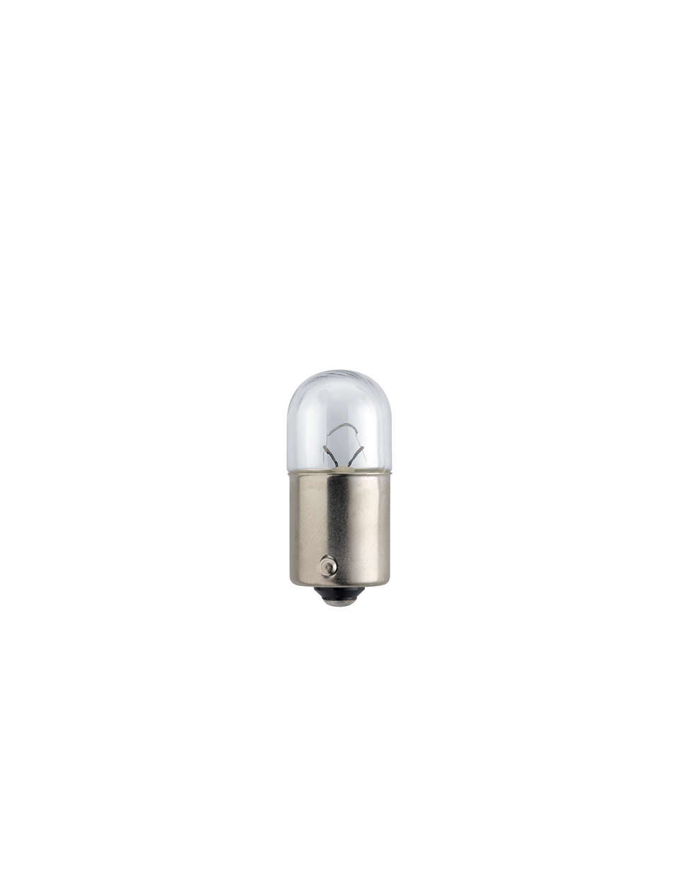 1 ampoule R10W Philips