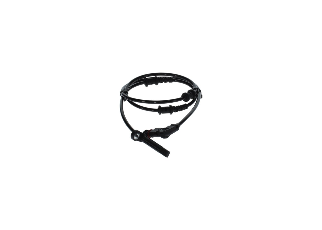 Capteur, vitesse de roue   0 986 594 649