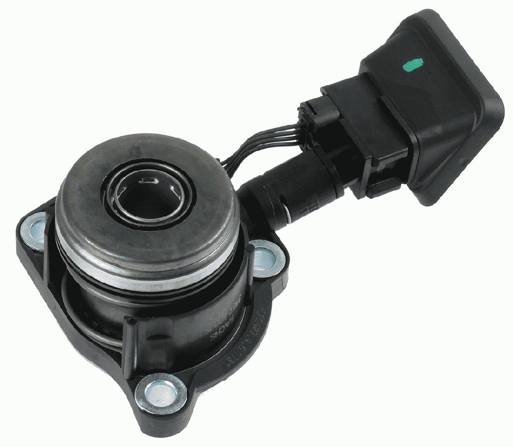 Butée hydraulique