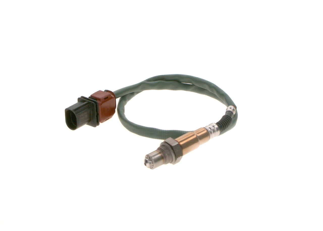 Sonde lambda   0 258 017 603