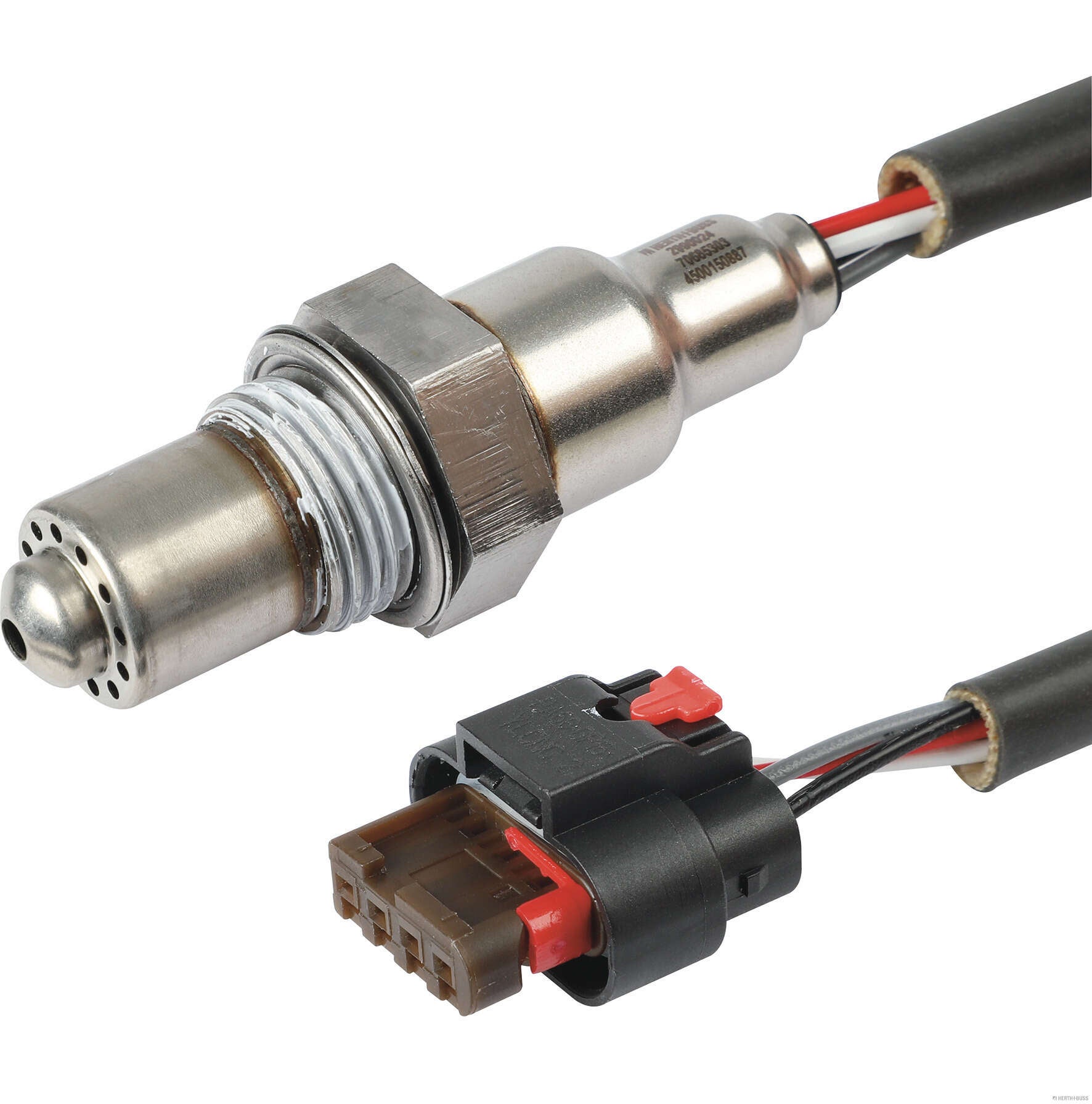 Sonde lambda