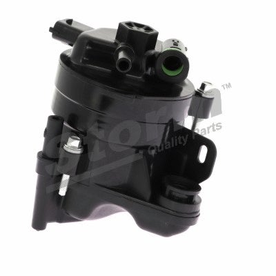 Boîtier, filtre de carburant