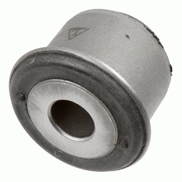 Suspension, support d'essieu