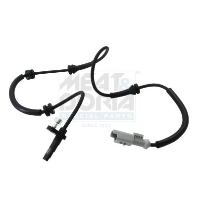Capteur, vitesse de roue MEAT & DORIA