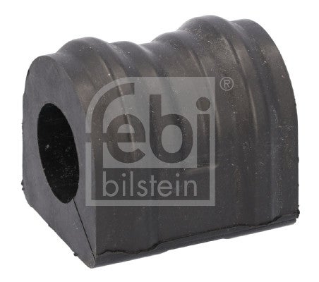 Suspension, stabilisateur