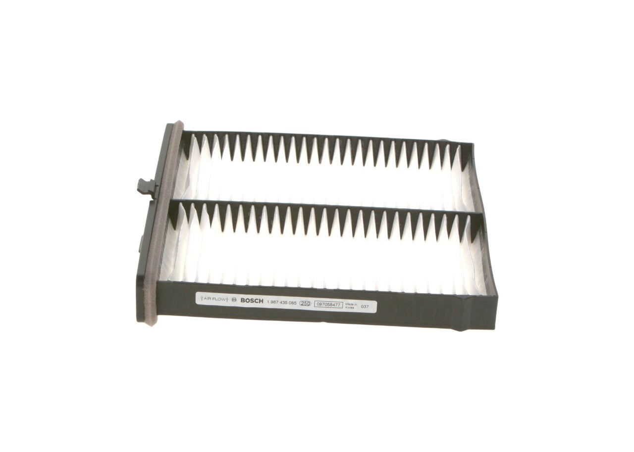 Filtre, air de l'habitacle   1 987 435 085