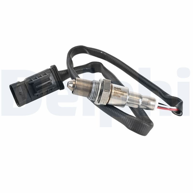 Sonde lambda