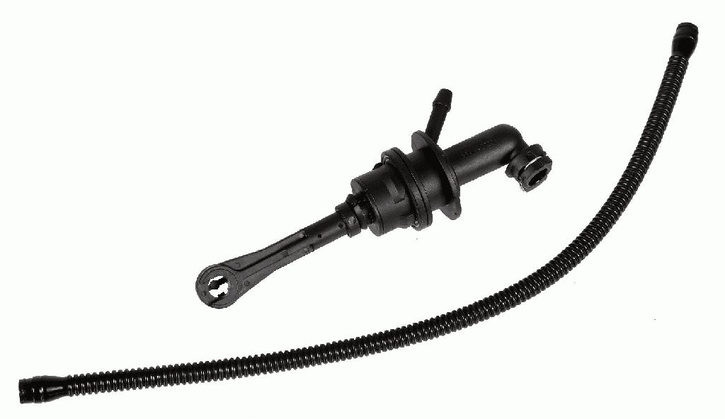 Cylindre émetteur, embrayage
