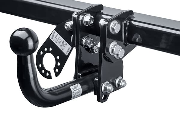 Dispositif d'attelage UMBRA