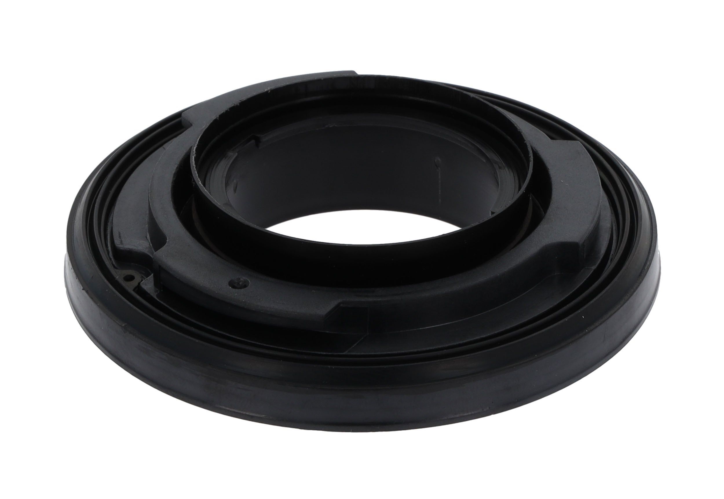 Bague d'étanchéité, vilebrequin