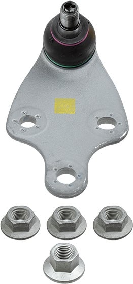 Rotule de suspension