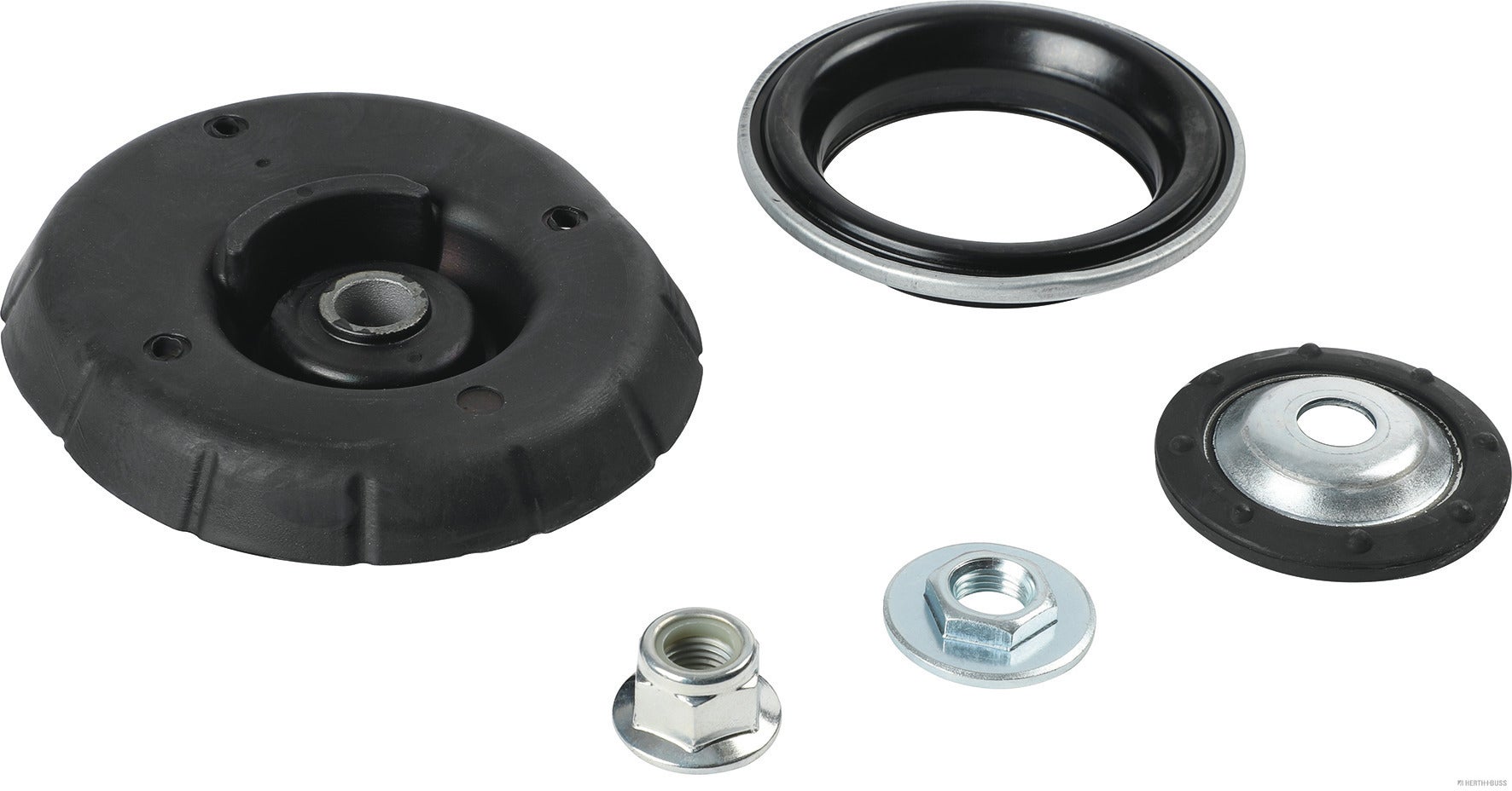 Kit de réparation, coupelle de suspension