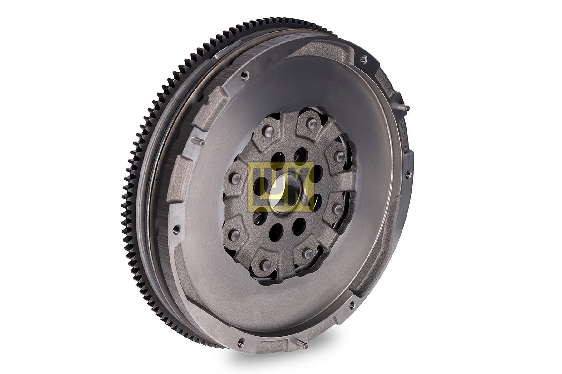 Volant moteur LuK 415 0485 10
