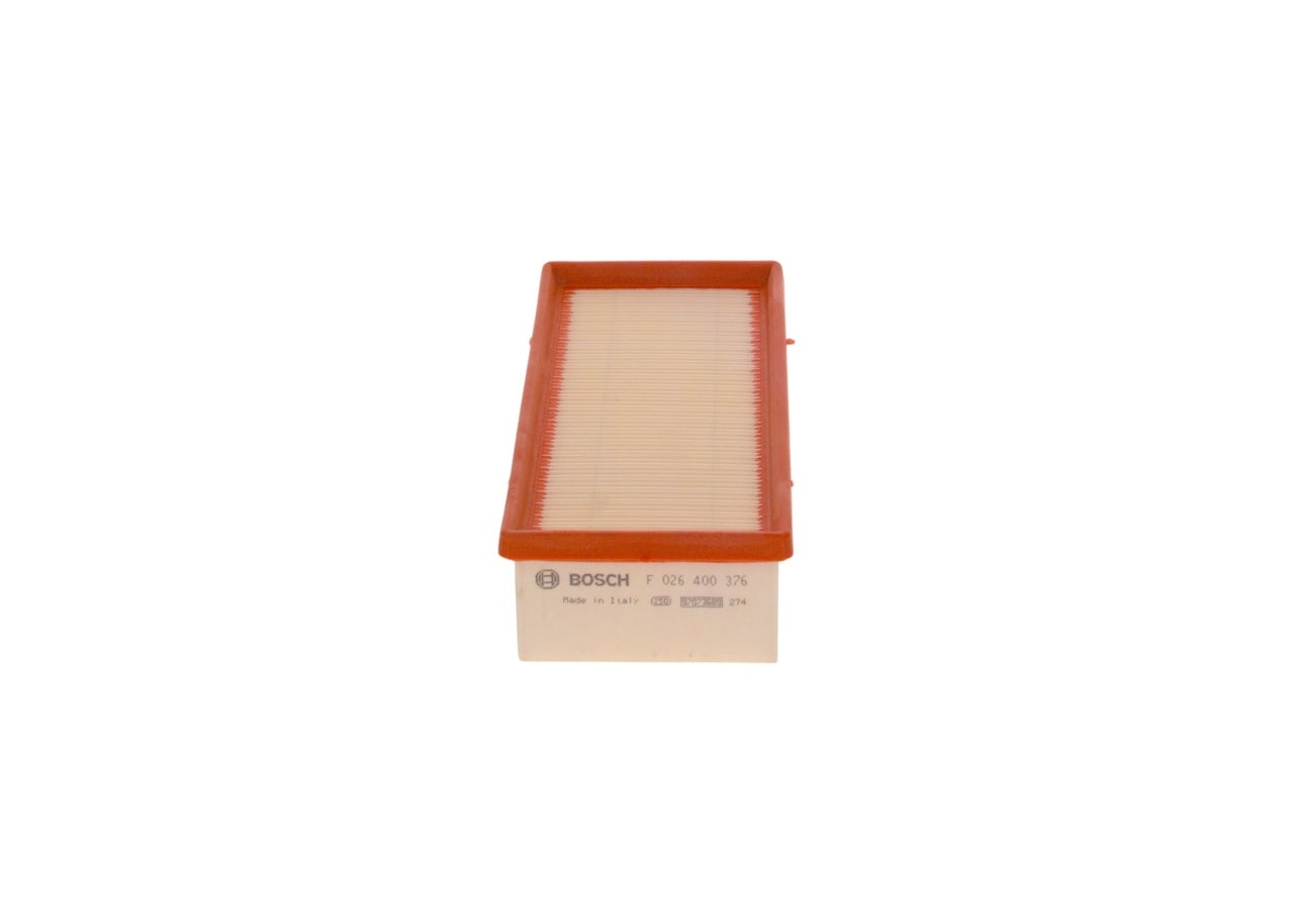 Filtre à air   F 026 400 376