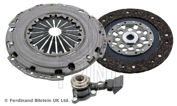Kit d'embrayage