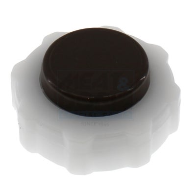Bouchon, réservoir de liquide de refroidissement MEAT & DORIA