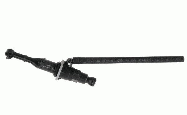 Cylindre émetteur, embrayage