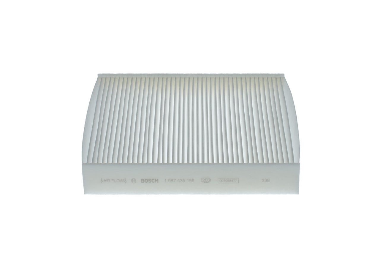 Filtre, air de l'habitacle   1 987 435 156