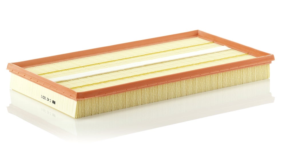 Filtre à air MANN-FILTER C 42 192/1