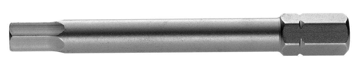 FACOM - EH.2L - Embouts standards longs série 2 pour vis 6 pans creux -
