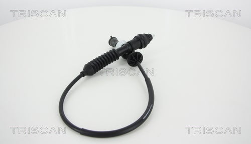 Tirette à câble, commande d'embrayage   8140 28247A