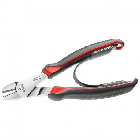 FACOM - Pince coupante diagonale haute performance 200mm - 192A.16CPE