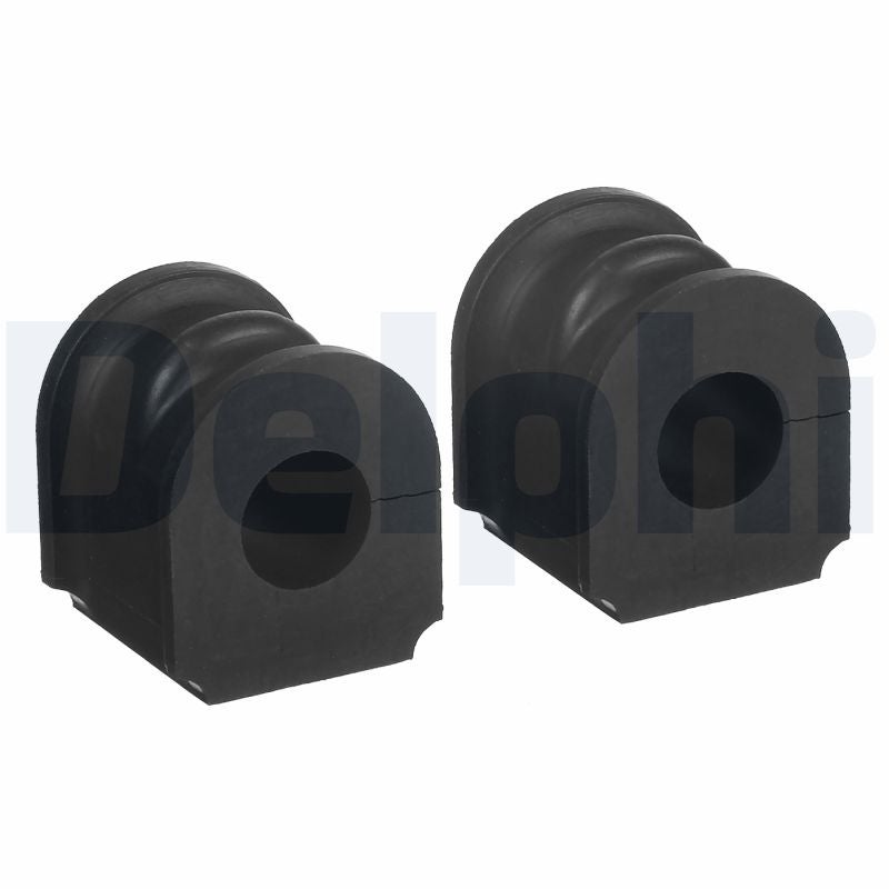 Coussinet de palier, stabilisateur