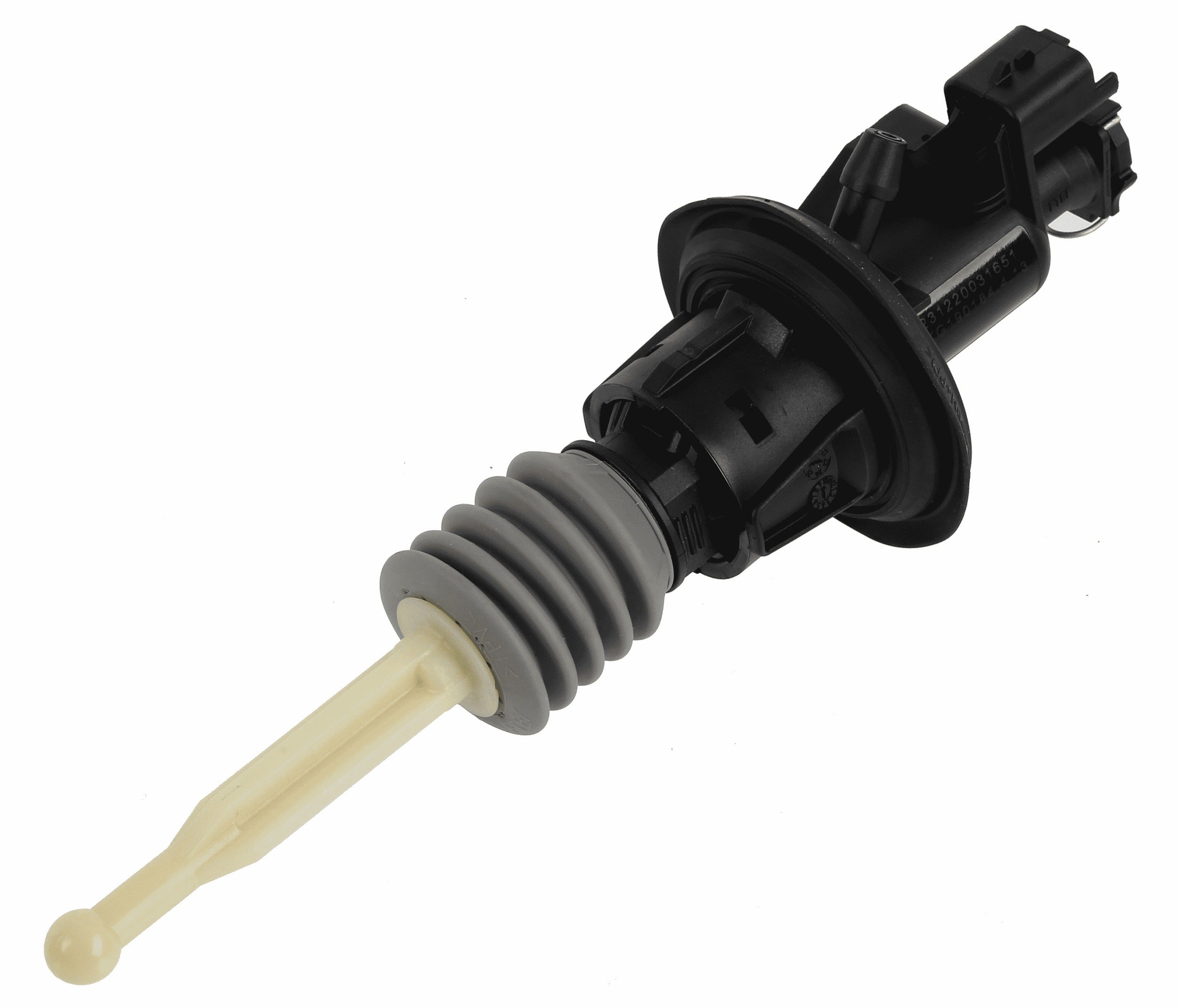 Cylindre émetteur, embrayage