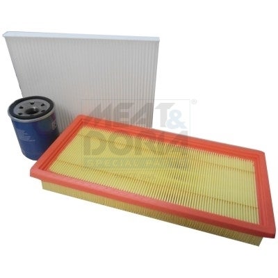 Kit de filtres