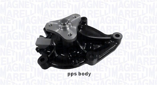 Pompe à eau   352316170918
