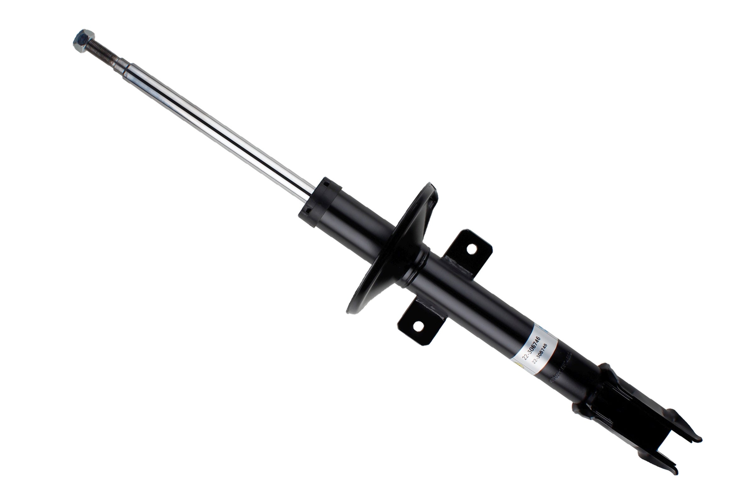 Amortisseur (à l'unité) BILSTEIN