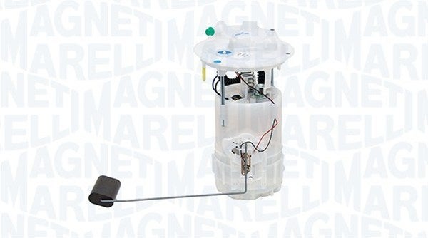 Module d'alimentation en carburant   519700000051
