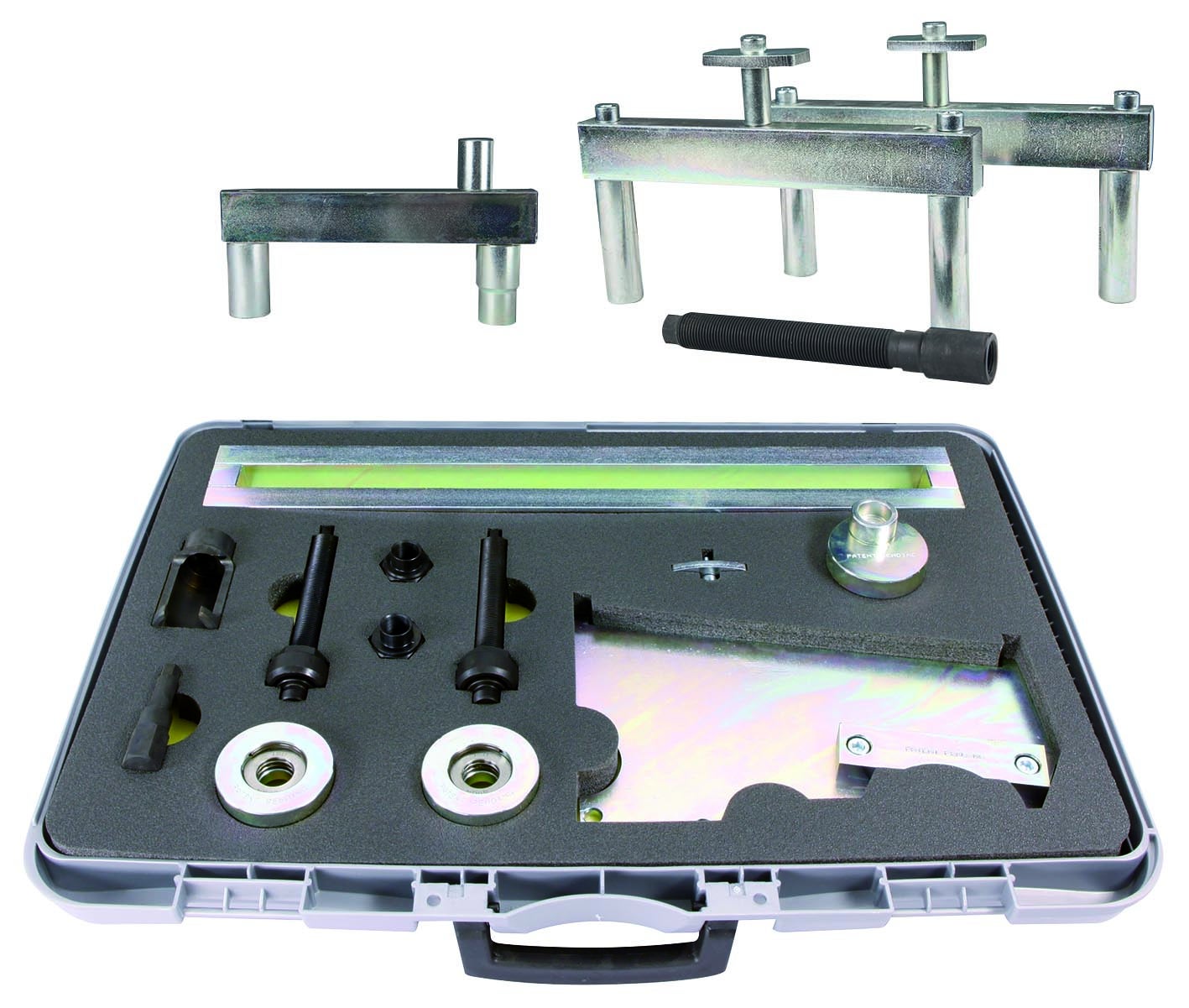   - Extracteur injecteurs renault/nissan/opel 2.0-2.2-2.5 dci -