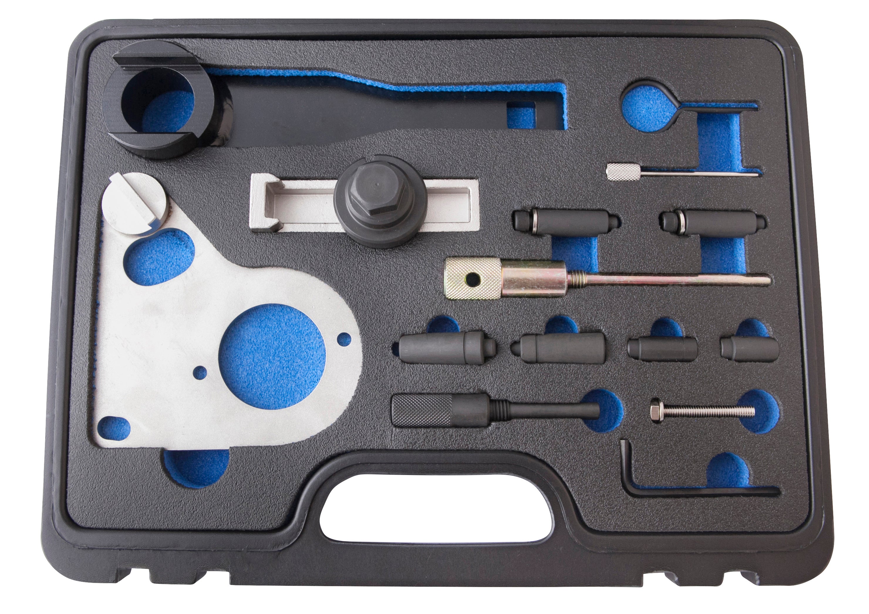   - Coffret de calage renault/nissan/opel 1.6-2.0-2.3 dci-cdti -