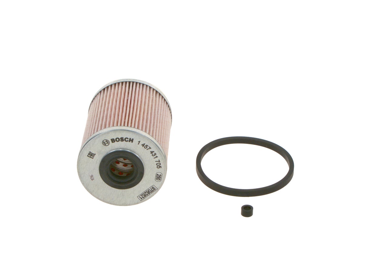 Filtre à carburant   1 457 431 705