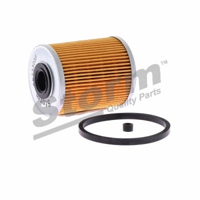 Filtre à carburant
