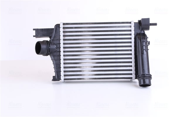 Intercooler, échangeur