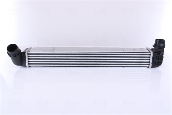 Intercooler, échangeur