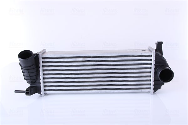 Intercooler, échangeur