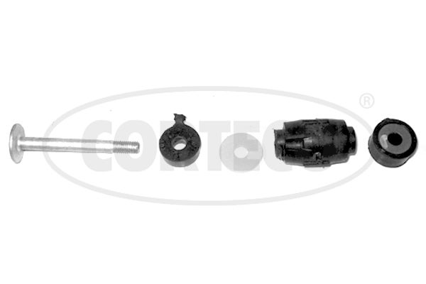 Kit de réparation, barre de couplage stabilisatrice