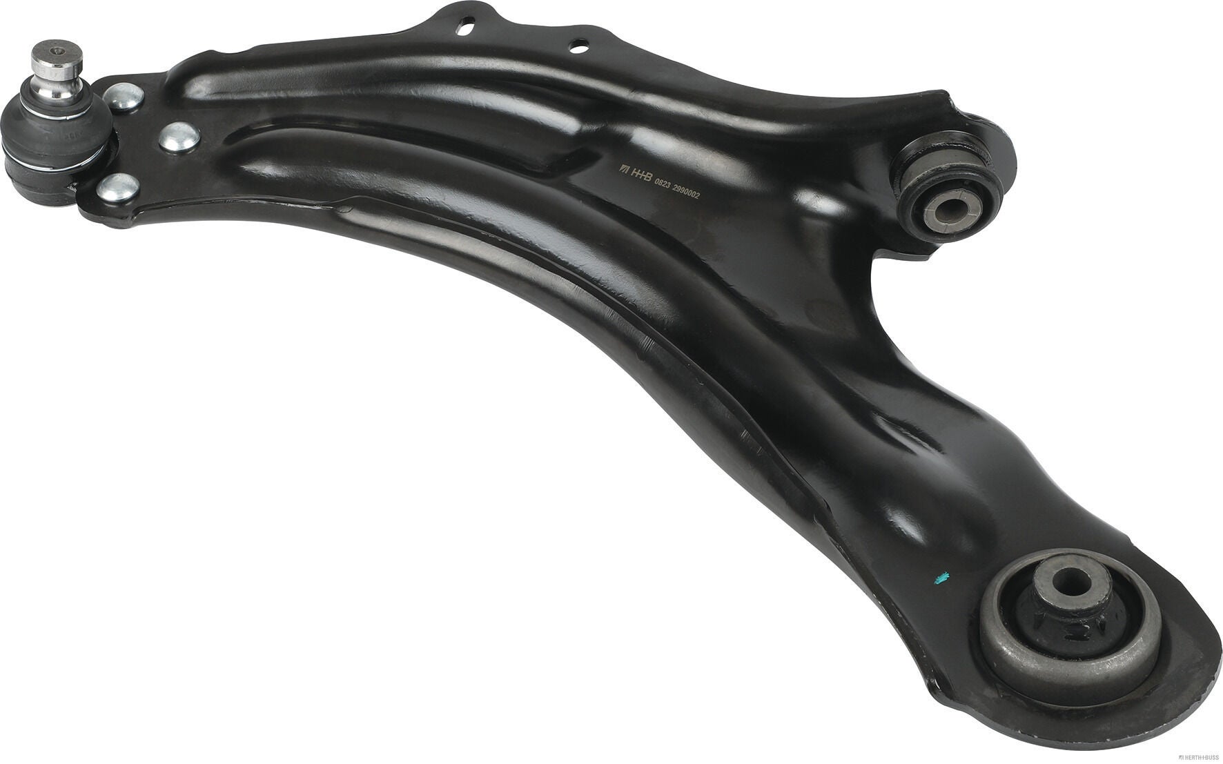 Bras de liaison, suspension de roue HERTH+BUSS JAKOPARTS
