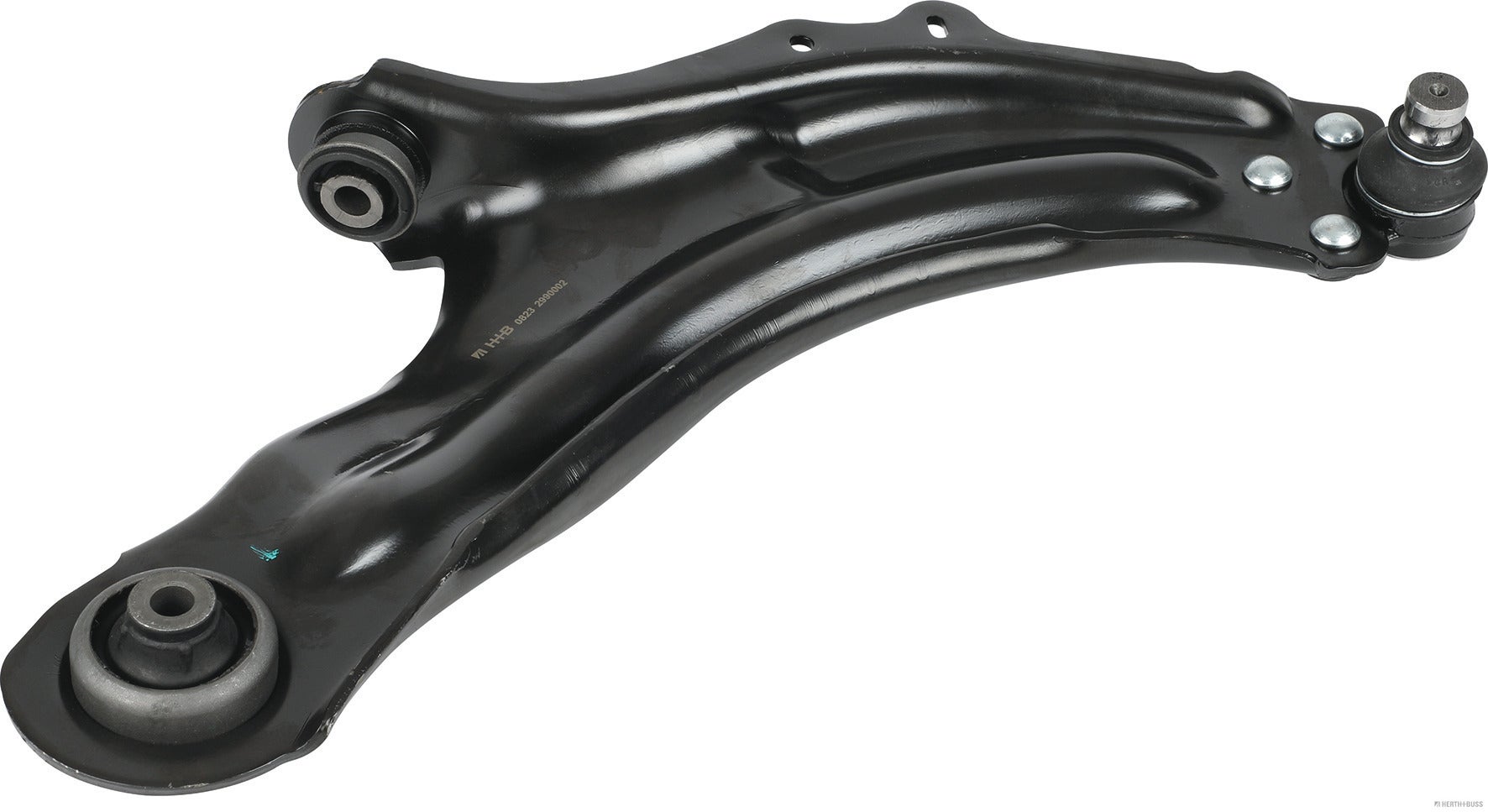 Bras de liaison, suspension de roue HERTH+BUSS JAKOPARTS