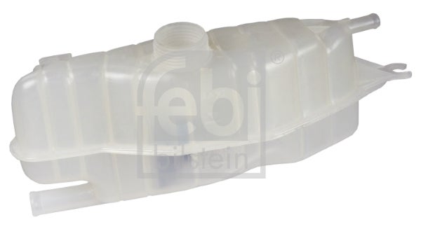 Vase d'expansion, liquide de refroidissement